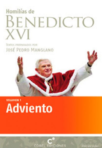 Homilías de Benedicto XVI: Adviento