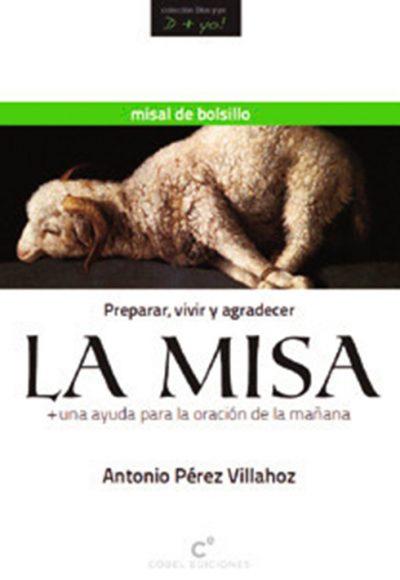 La Misa (5ª Edición)