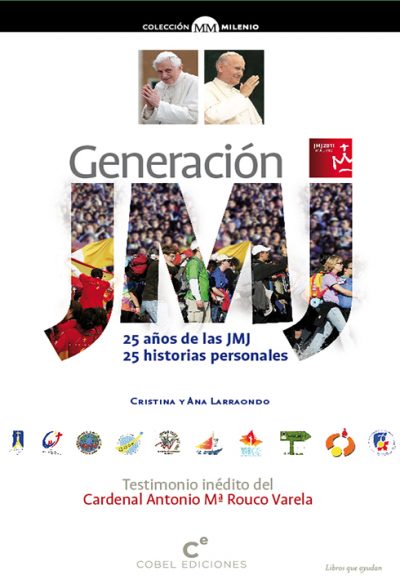 Generación JMJ