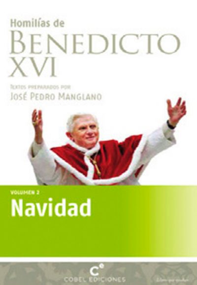 Homilías de Benedicto XVI: Navidad