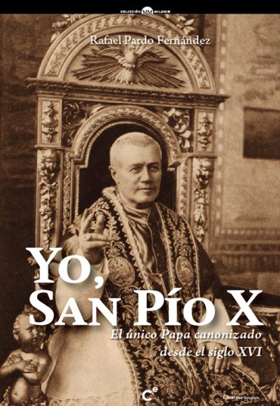 Yo, San Pío X